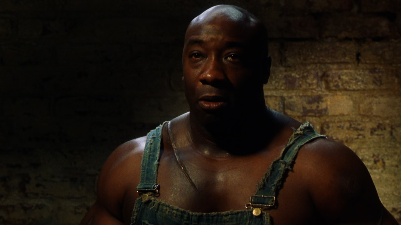 The Green Mile 1999 (1080p x265 10bit Tigole).mk