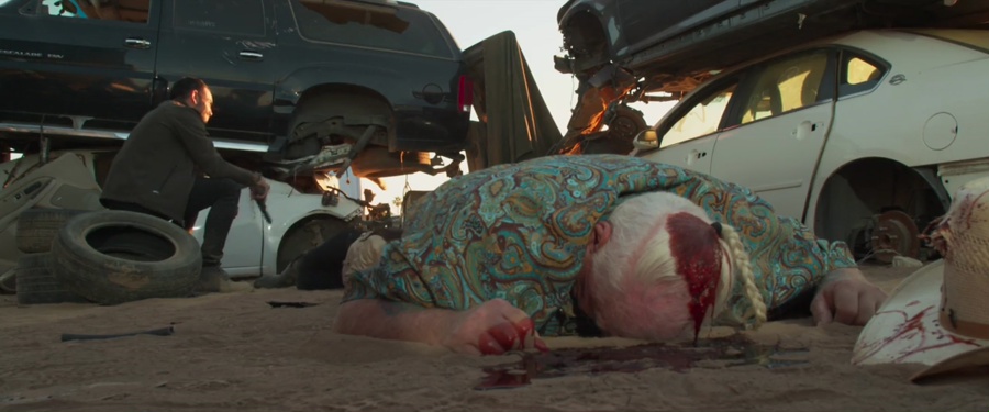 6 Hours Away 2024 WebRip [Hindi + Tamil + Telugu + English] 480p, 720p ESub Screenshot