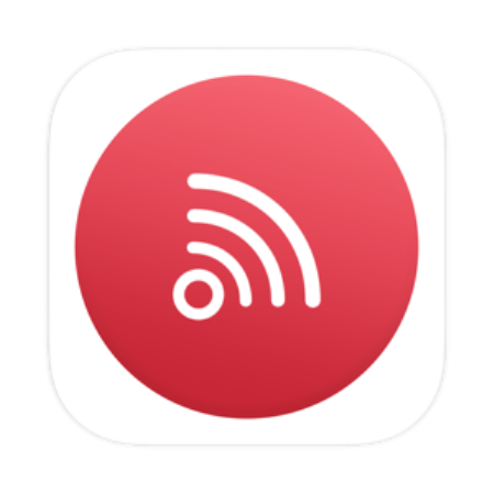 Newsflow 1.5 macOS Newsflow 1.5 macOS