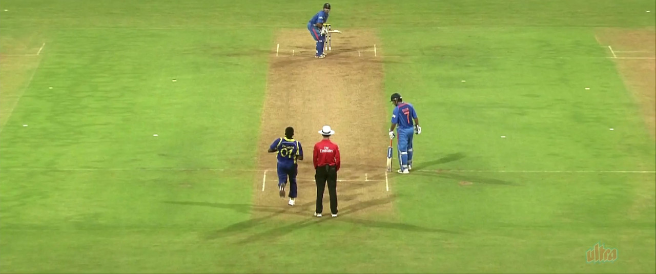 M.S. Dhoni: The Untold Story 2016 BluRay [Hindi + Tamil + Telugu] 480p, 720p, 1080p ESub Screenshot