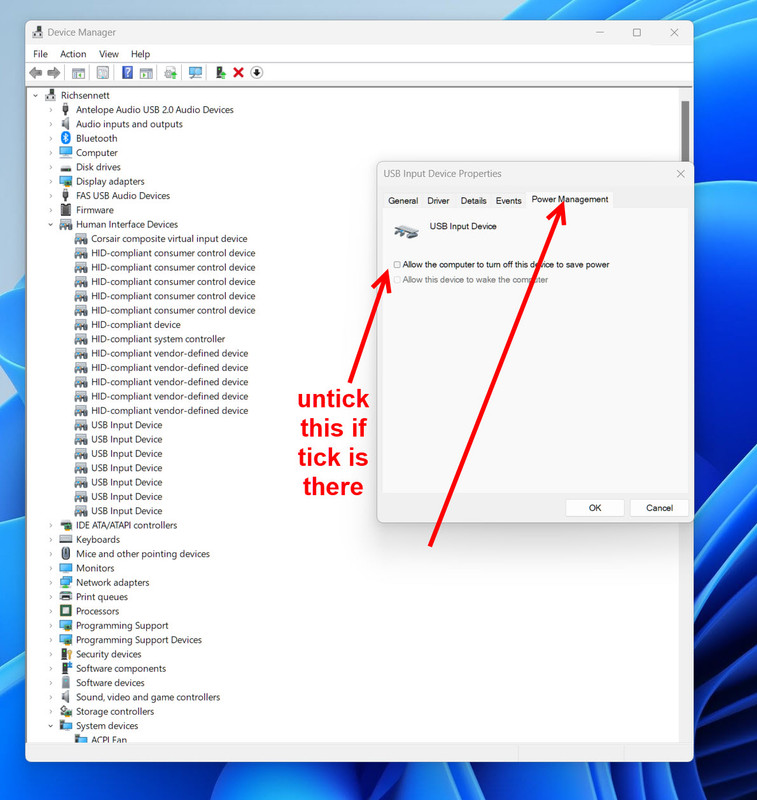 **HELP** USB audio dropping out when using AXE Fx III as audio interface Fractal Audio