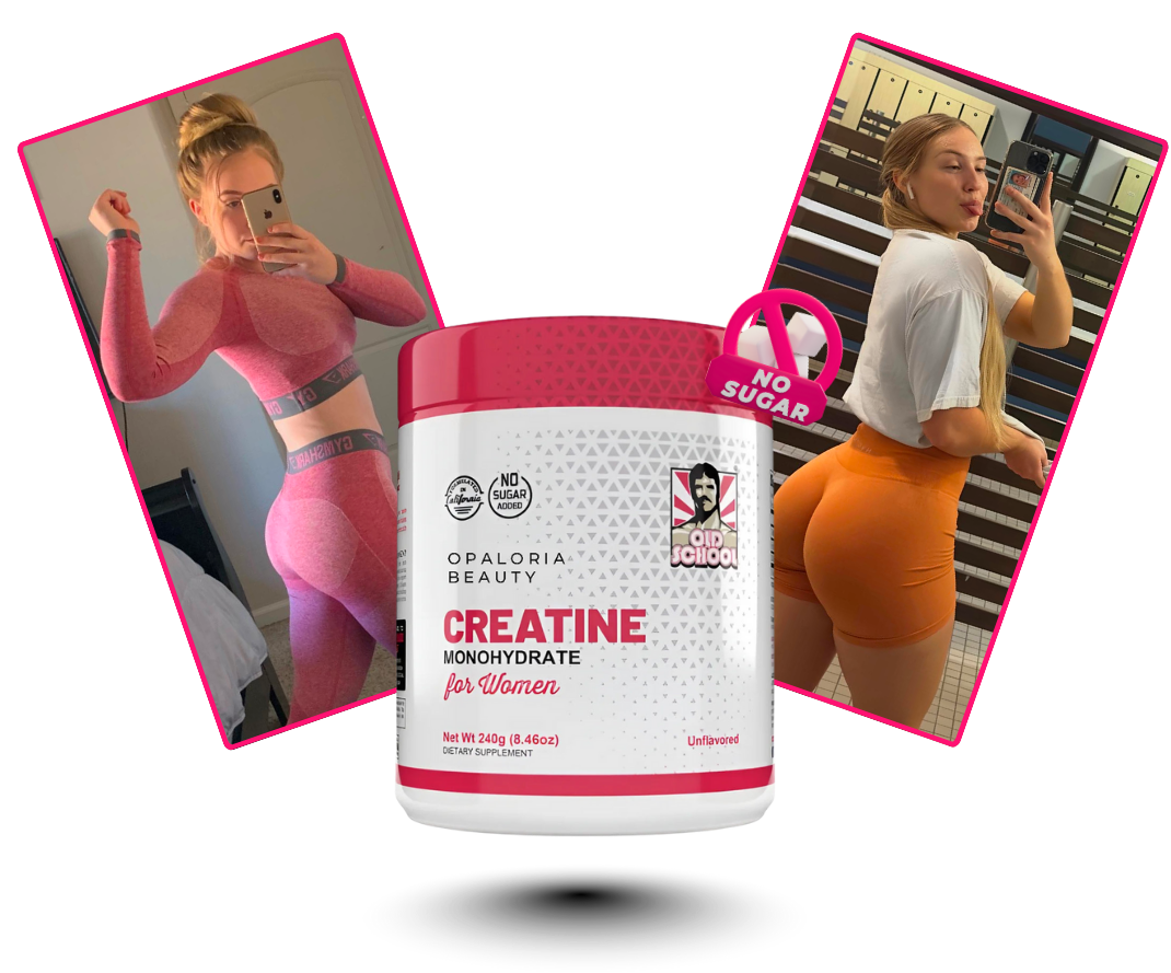 Creatine Product