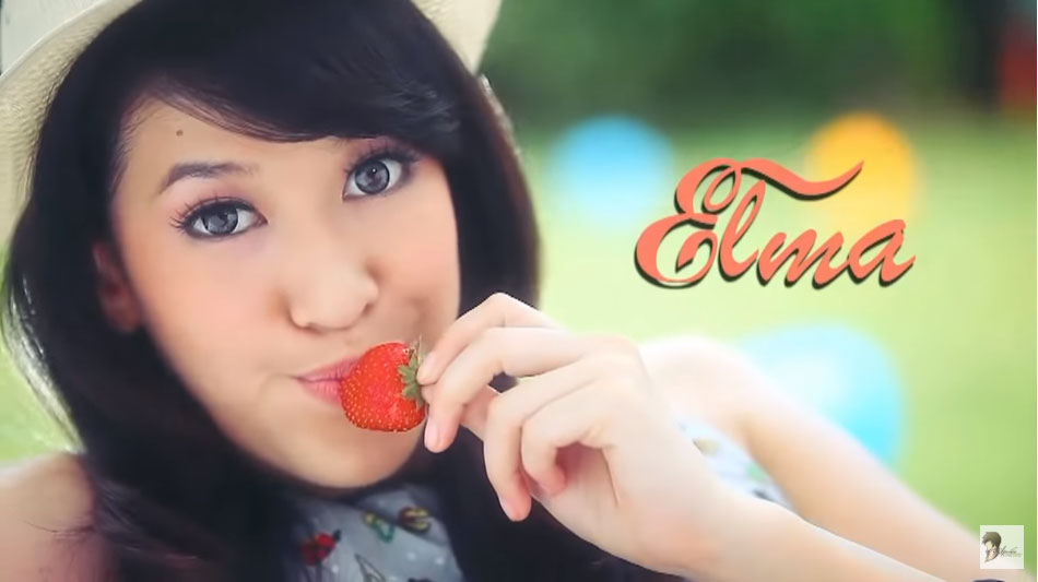 Elma Agustin
