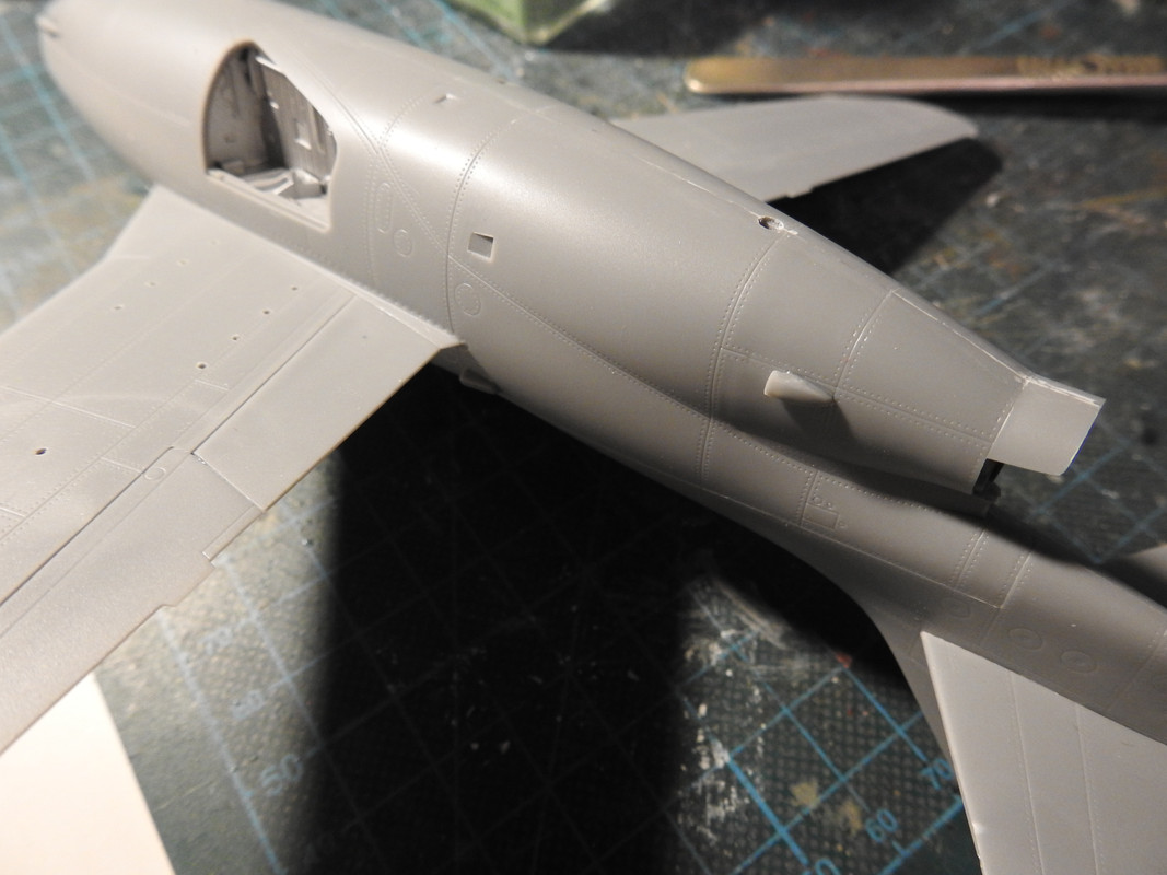 J-29B Tunnan, Hobbyboss 1/48? - Sida 2 DSCN1014