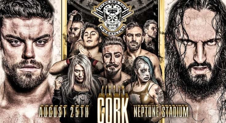 OTT Live in Cork