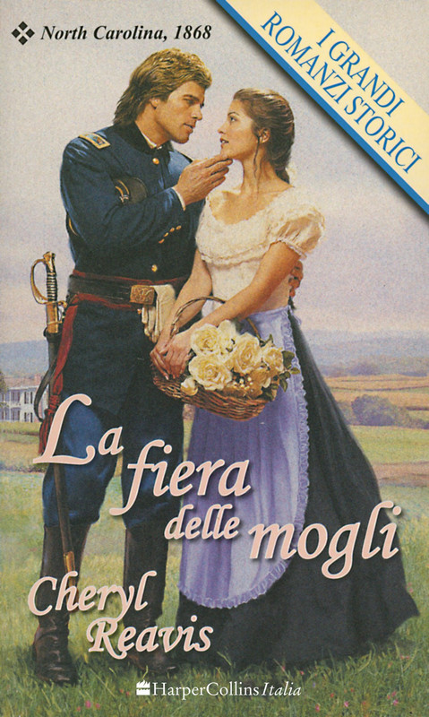 Cheryl Reavis - La fiera delle mogli (2003)