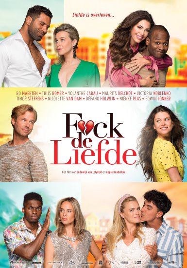 F*ck de liefde 2 (2022) PL.WEB-DL.XviD-GR4PE | Lektor PL