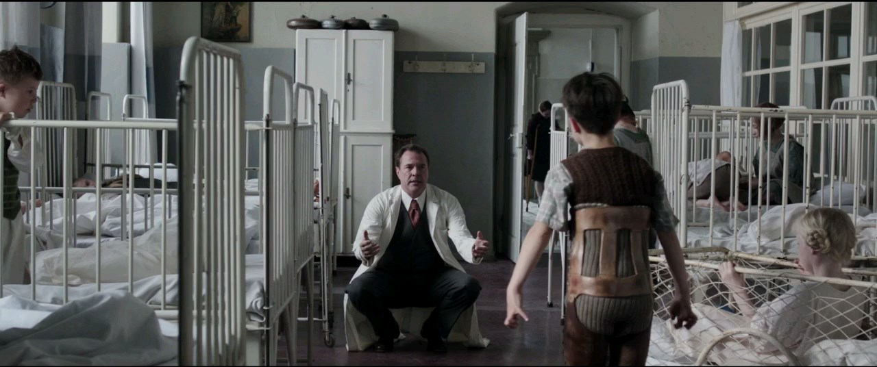 Nebbia in agosto (2016) Bluray RIP 720p DTS GER 