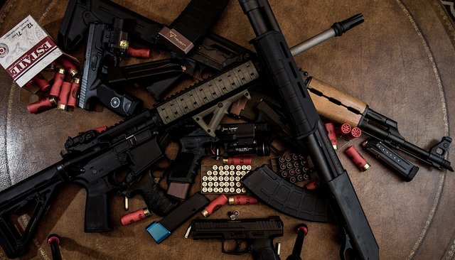 Armas Armas