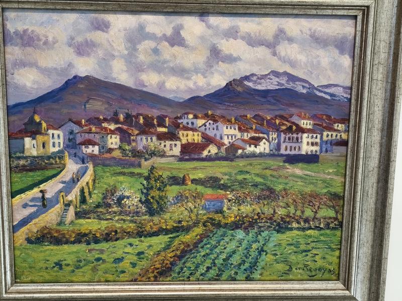 Vuelo a Málaga y después a Londres - Málaga y Londres (34)