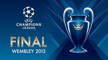 Índice / Copa de Europa - Champions League UEFA-2013