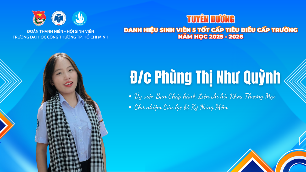 Sinh viên 5 tốt 9