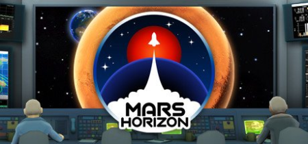 Mars Horizon Expanded Horizons-CODEX