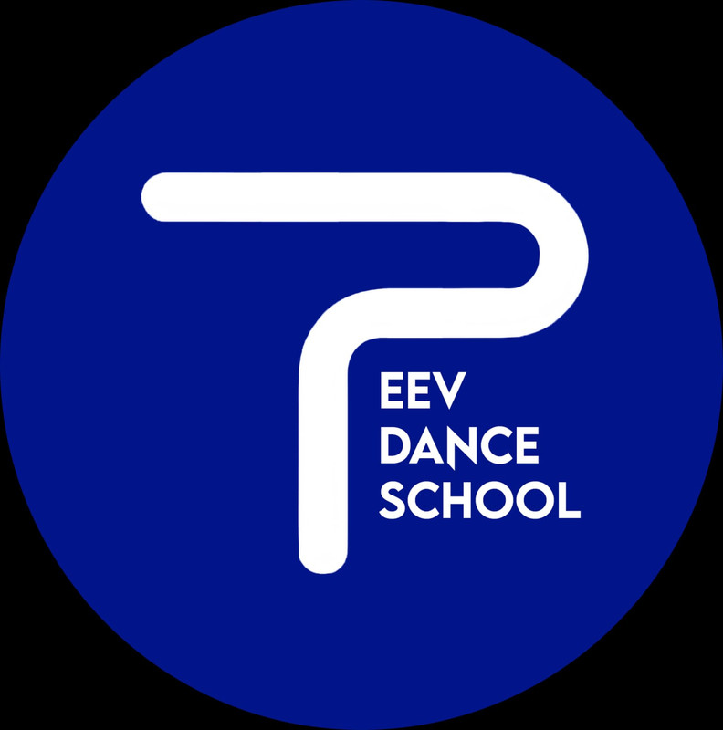 Teev Dance School Logo