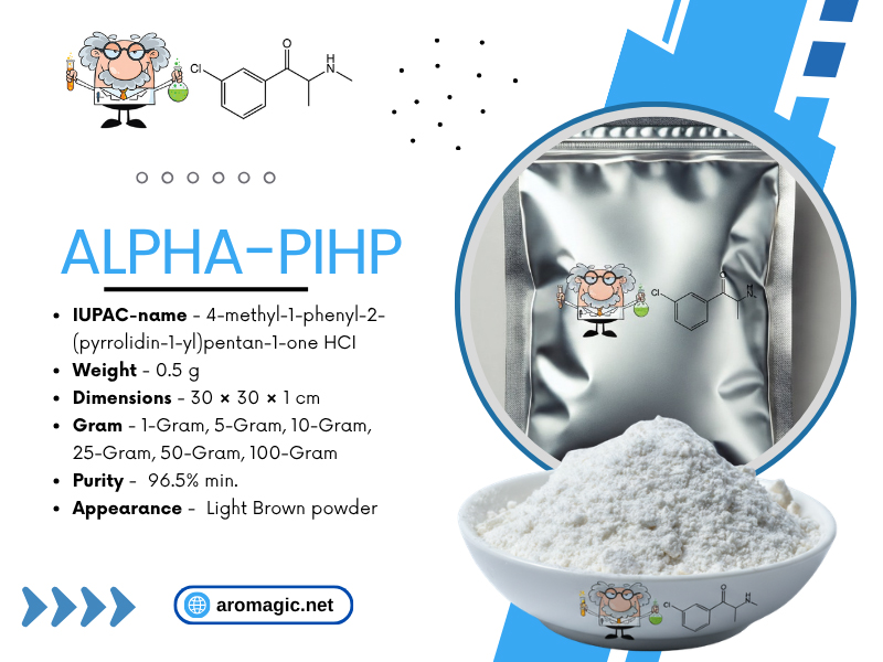 Alpha-PIHP