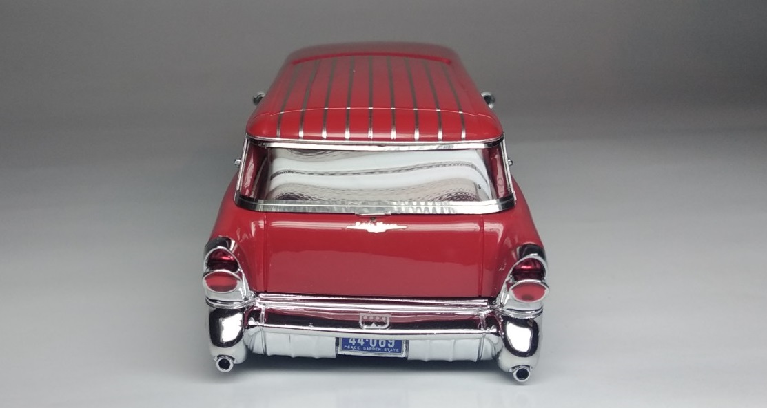 Buick Century Caballero Estate Wagon 1957 (5)