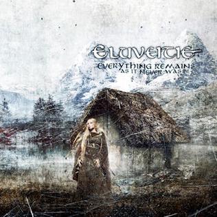 Re: Eluveitie
