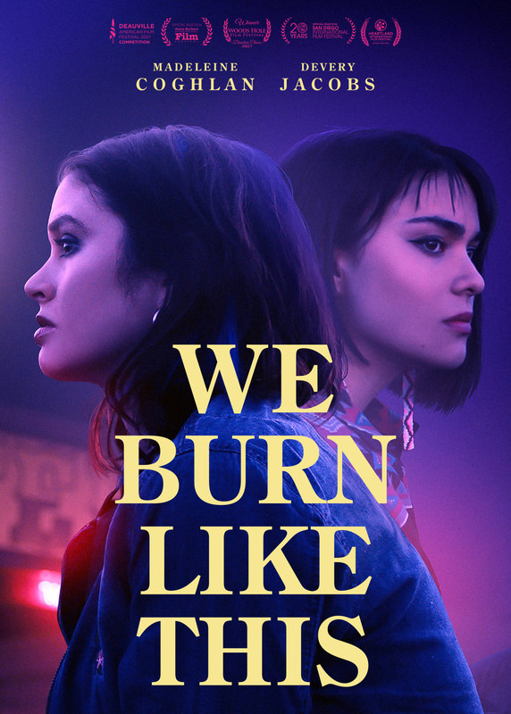 We Burn Like This 2022 1080p WEB DL AAC2 0 H 264 EVO