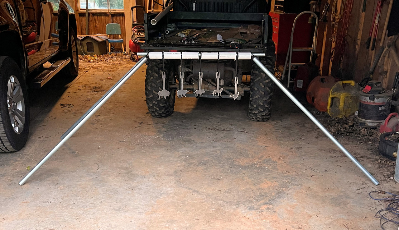 Percision Animal Target 07082023 1