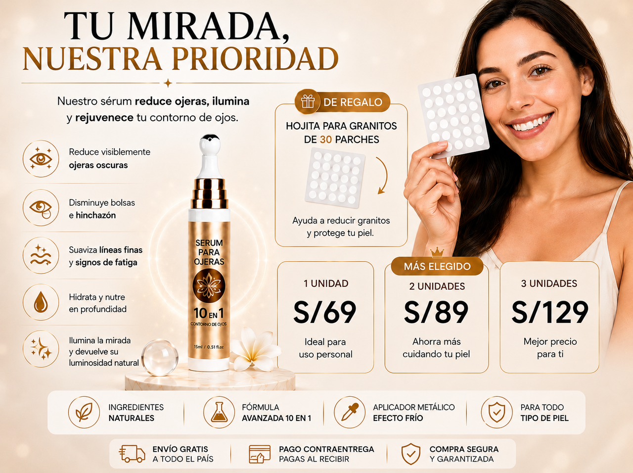 Imagen personalizada