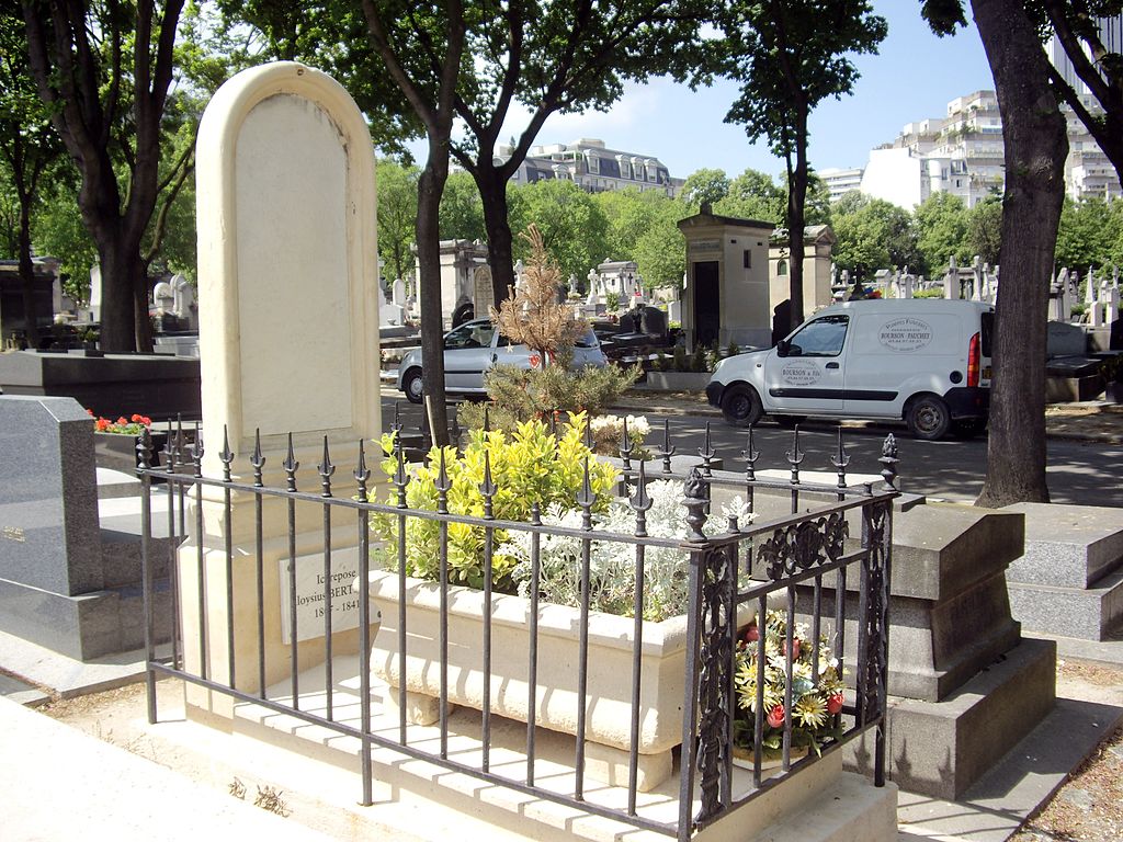 1024px-Tombe-Aloysius-Bertrand-Cimetiere-du-Montparnasse