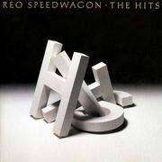 REO Speedwagon - The Hits (1988).mp3 - 320 Kbps