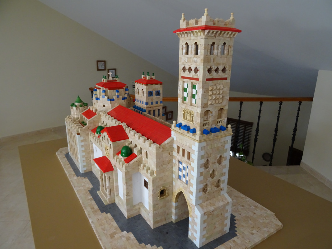 Torre 1