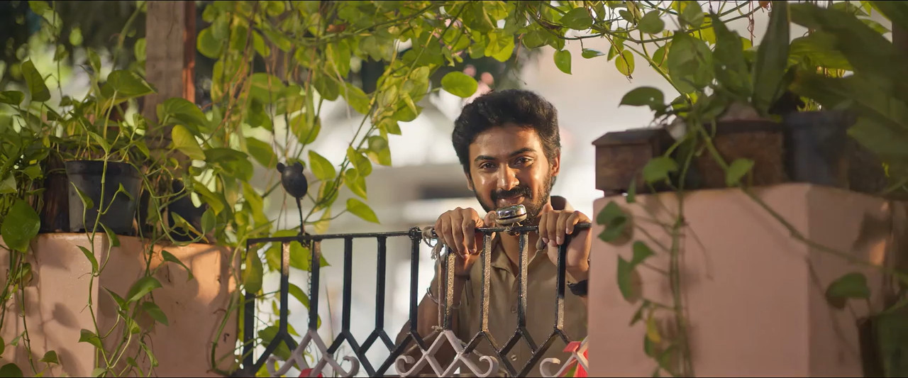 House Mates 2025 WebRip [Hindi + Tamil + Telugu] 480p 720p ESub Screenshot