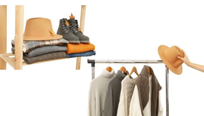 Capsule Wardrobe for Women