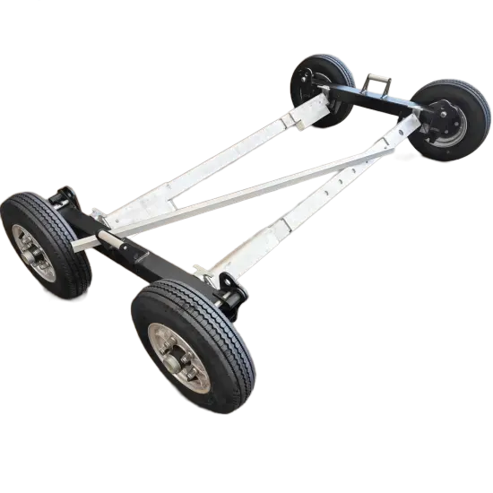 Bozmac Dolly