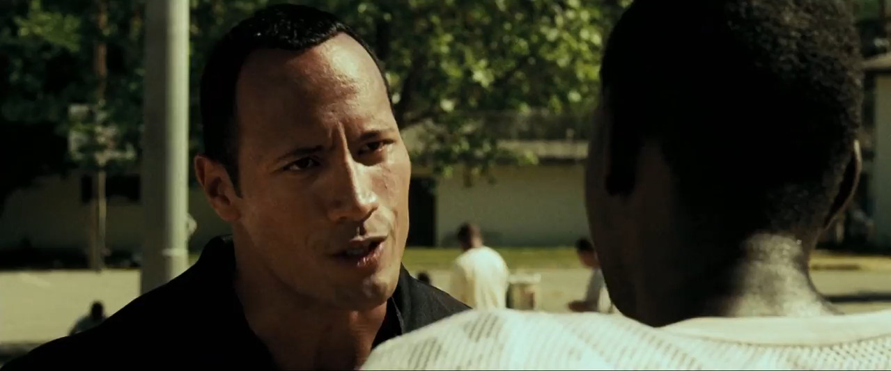 Gridiron Gang 2006 BluRay [Hindi + Tamil + Telugu + English] 480p 720p ESub Screenshot