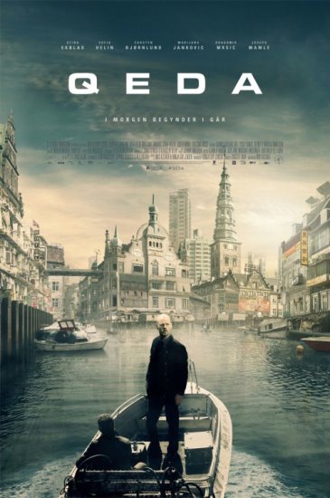 Podzielony / QEDA (2017) PL.WEB-DL.XviD-GR4PE | Lektor PL