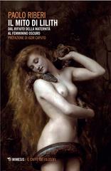 Paolo Riberi – Il mito di Lilith (2026)