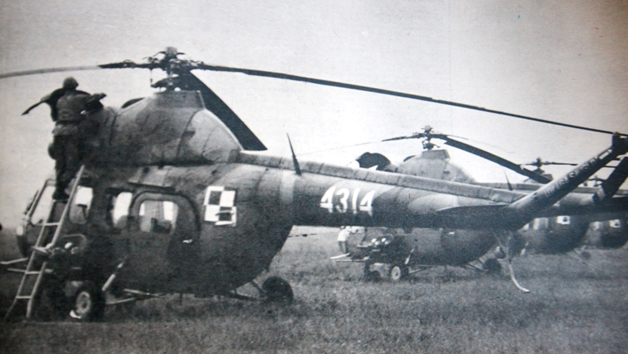 Mi - 2 Inowrocław