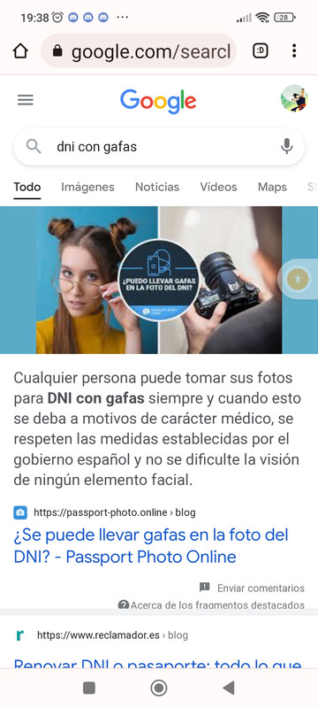 Una pregunta: soy "tonto"? (Sed Sinceros)