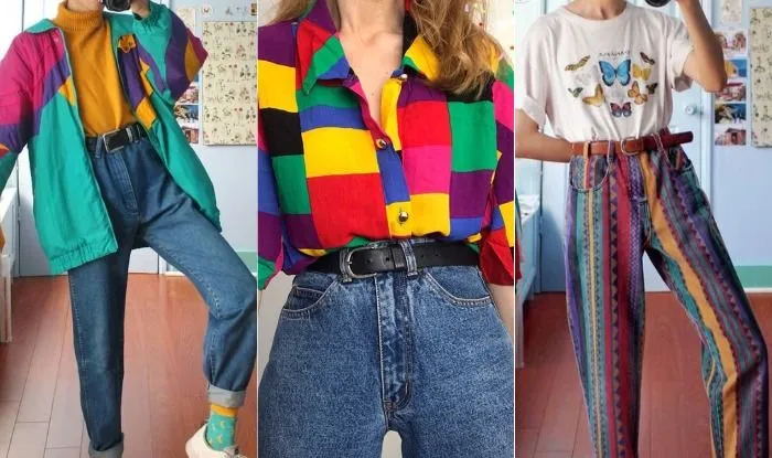 Styling Tips for a Idealize 80s Hip Bounce Look