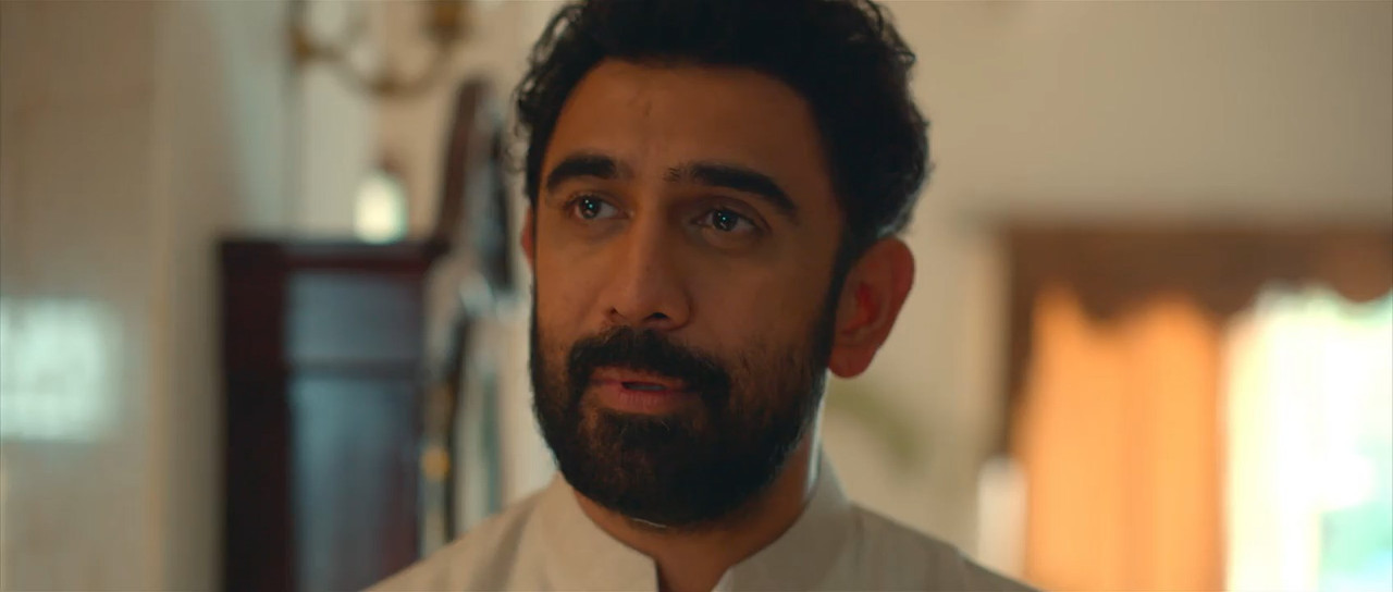 Pune Highway 2024 WebRip [Hindi] 480p 720p ESub Screenshot