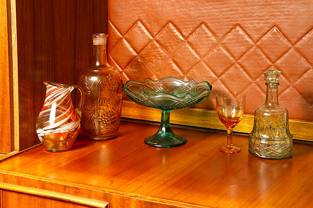 Custom Glass Containers