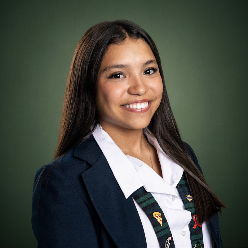 Student Name