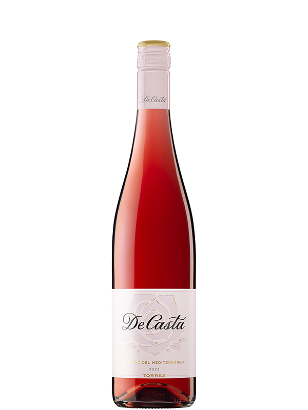 Torres, de Casta Rosado