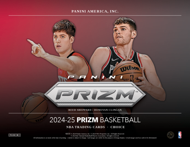 Precious Achiuwa NBA 2024-25 Panini Prizm Fast Break Purple