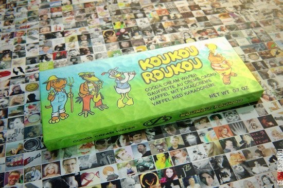 16 культовых вкусняшек из вашего детства, которые уже не получится попробовать