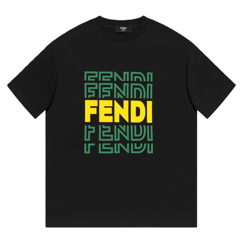 Fendi Tee