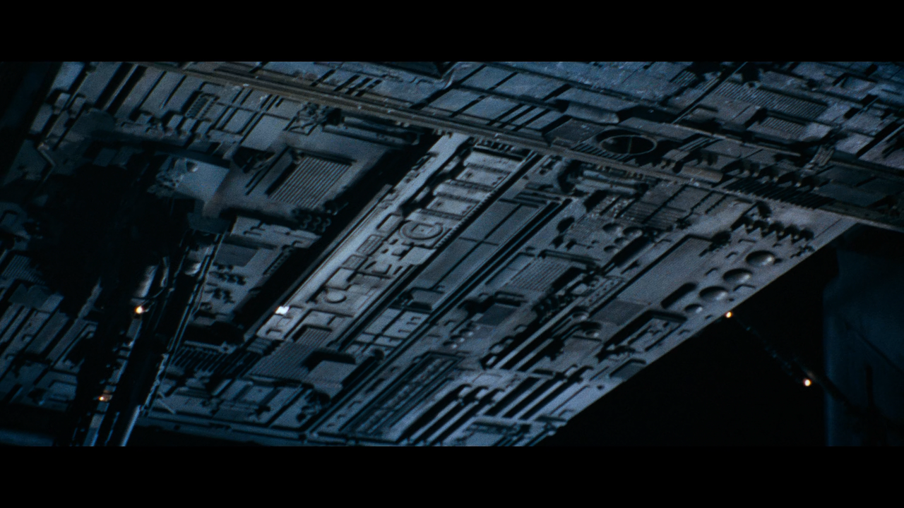 Alien (1979) Directors Cut ( 1080p Bluray BDrip  10bit x265 HEVC