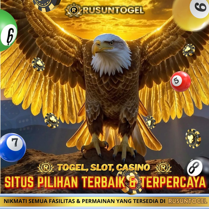 RUSUNTOGEL