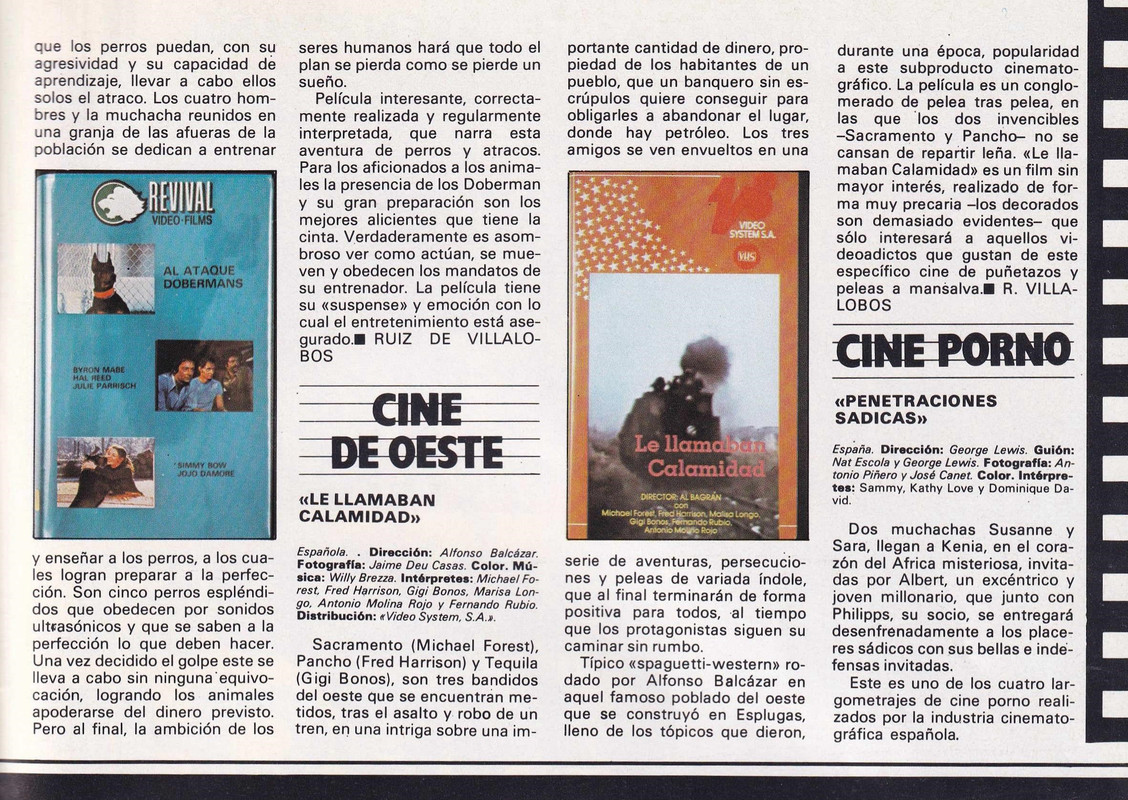 VIDEO ACTUALIDAD Nº 15 septiembre de 1982_18
