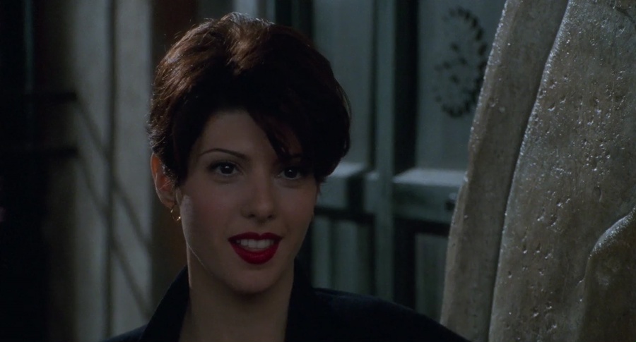 Only You 1994 BluRay [Hindi + English] 480p, 720p ESub Screenshot