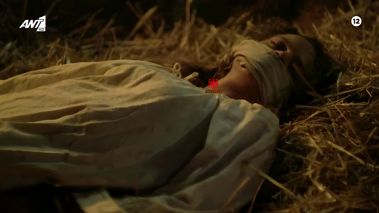 Elli Tringou 2 - I Magissa Ep 42