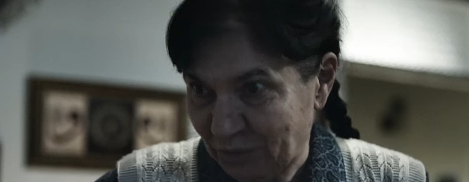 Üç Harfliler 3: Karabüyü Movie Screenshot