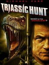Triassic Hun (2021) HDRip english Full Movie Watch Online Free MovieRulz